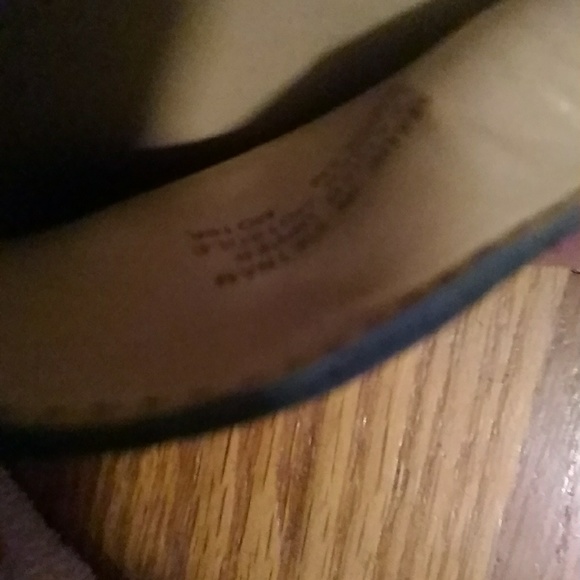 Michael Kors shoes - Picture 7 of 7